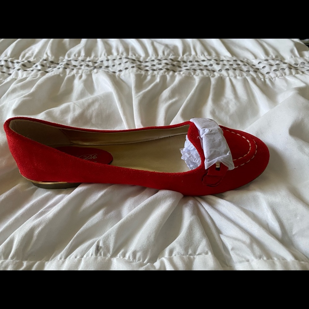 Brand New Women Shoes